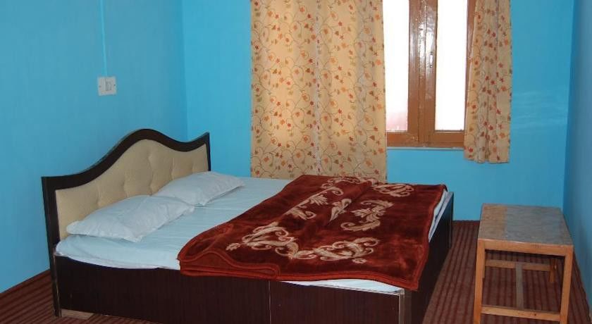Hotel Grand City Srīnagar Exterior foto